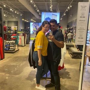 Meet your Posher, Marlene